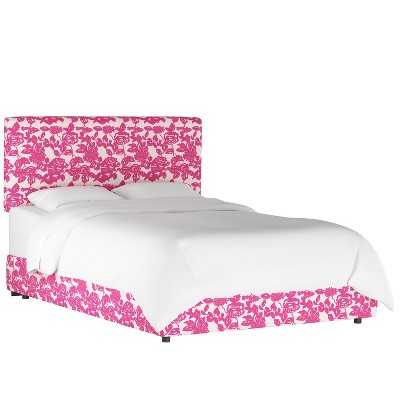 queen bed target