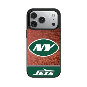 NFL AFC Teams Football Wordmark MagSafe Compatible Cell Phone Case for Apple iPhone 17 Series - 1 of 4