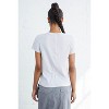 Spruce Fashion Casual Essential Melrose Tee - 4 of 4
