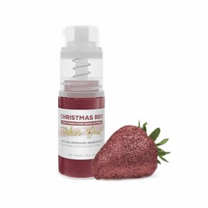 Tinker Dust Colorful Drink Glitter Spray Pump Series (1x 4g Pump) - 1 of 4