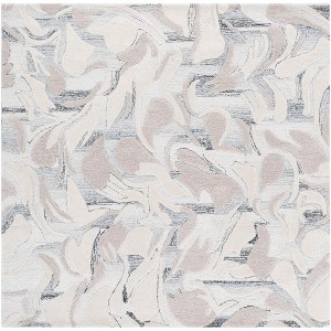 Jardin JAR740 Hand Tufted Rugs - Safavieh - 1 of 4