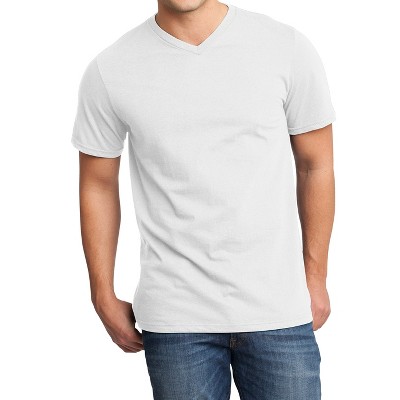 Mafoose Men's Young Very Important Tee V-Neck