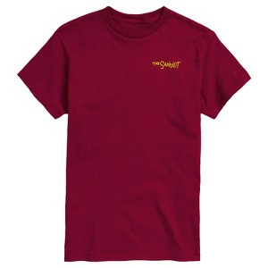 Men's - The Sandlot - Poster Short Sleeve Graphic T-Shirt - 1 of 2