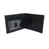Adult Shield Classic Logo Bi-Fold Wallet - 3 of 3
