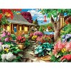 MasterPieces 300 Piece EZ Grip Jigsaw Puzzle - Hummingbird in Bloom - 18"x24" - 3 of 4