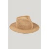 Women's The Inca Fedora - Lack of Color - 3 of 4