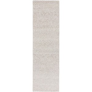 Vermont VRM851 Hand Woven Indoor Rugs - Safavieh - 1 of 4