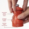 Peugeot Bistro 4 Inch Pepper Mill - 3 of 4