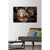 Trends International Five Nights at Freddy's: Security Breach - Smiles Unframed Wall Poster Prints - 2 of 4