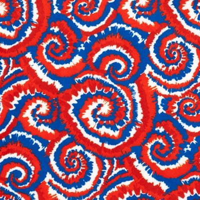 red/white/blue