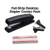 Staples Standard Stapler Value Pack Fastening 31937CT - 3 of 4