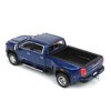 1/64 2022 GMC Sierra 3500 Denali Dually, Pacific Blue, Karson Diecast 51546-A - 4 of 4