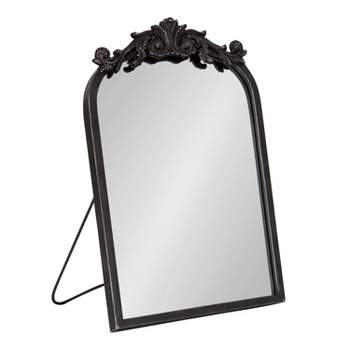 Kate and Laurel Arendahl Tabletop Arch Mirror