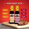 Texas Roadhouse Steak Sauce, Classic 12 Oz (Pack of 3) - 3 of 4