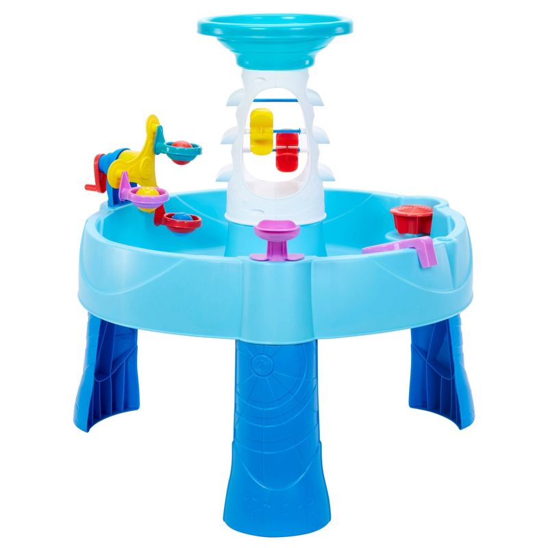 Little Tikes Spinning Seas Water Table, 1 of 9