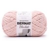 Bernat Blanket Big Ball Yarn 24 Pack-Pink Dust - 2 of 4