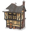 Department 56 Department 56 Lighted Dicken's Village Ye Old Goat Pub Christmas Building #6011392 - 2 of 2
