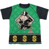 Boys' Monopoly Jersey Short Sleeve Costume T-Shirt - 2 of 4