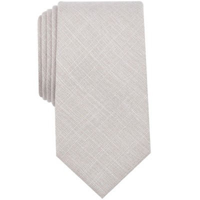 bar III Mens Buck Solid Self-tied Necktie