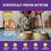 Wellness Grain-Free Wet Canned Cat Food – Sliced Salmon Entrée, 3 oz Cans – Case of 24 - 4 of 4