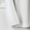 Blackout Irregular Mini Striped Kids' Panel - Pillowfort™ - 4 of 4
