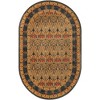 Unique Loom  Edinburgh Canmore Area Rug - 2 of 4