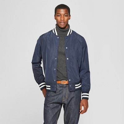 target mens bomber jacket