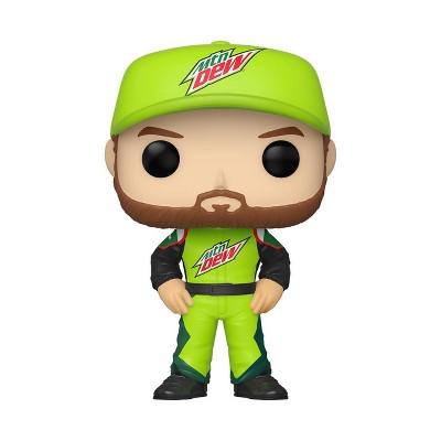 funko pop nascar