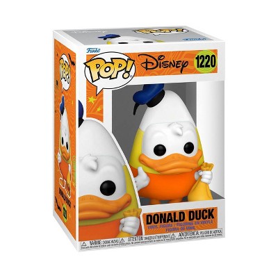 Funko POP! Disney: Trick Or Treat - Donald