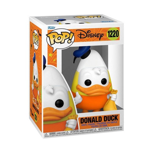 Funko Pop Disney Trick Or Treat Donald Target