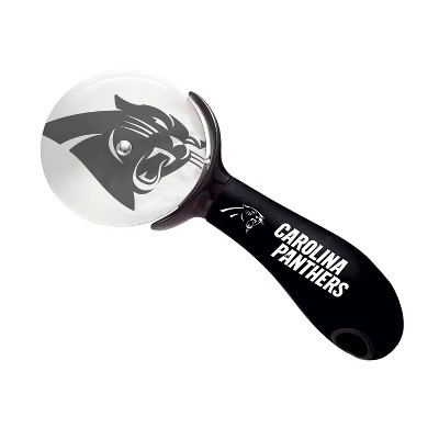 NFL Carolina Panthers Pizza Cutter