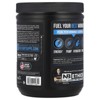 NutraBio Base Pre-Workout, Blue Raspberry, 1.1 lb (501 g) - 3 of 4