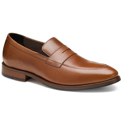 Johnston & Murphy Men's XC4 Lavoy Penny Loafer Slip On Shoe