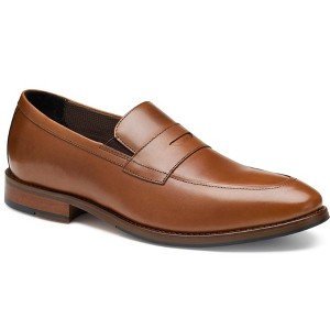 Johnston & Murphy Men's XC4 Lavoy Penny Loafer Slip On Shoe - 1 of 3