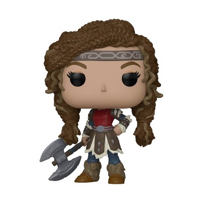 Funko POP! Movies: How to Train Your Dragon LA S1 POP 2 Figure