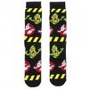 Adult Ghostbusters Assorted 6-Pack Crew Socks - 3 of 4
