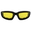 MotoFrames Payback Safety Motorcycle Glasses - 2 of 4