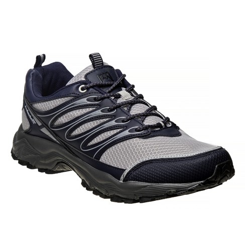 Avalanche Sneakers For Men's , Grey/navy - 8½ : Target