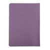 Unique Bargains Solid Extensive Card Slots Passport Holder 1 Pc - 4 of 4