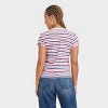 Women's Short Sleeve T-Shirt - Universal Thread™ - 2 of 4