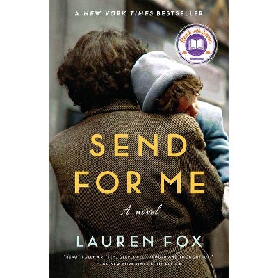 Send for Me (Paperback)