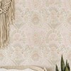 Tempaper & Co. 15 sq ft Bohemia Peel and Stick Wallpaper Rose Pink - 2 of 4