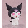 Good Smile - Good Smile Company - Onegai My Melody! - Kuromi Nendoroid Action Figure - 3 of 4
