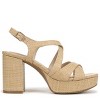 LifeStride Womens Adrianna Heeled Sandal - 3 of 4
