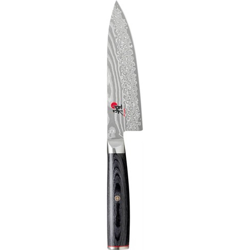 Miyabi Birchwood SG2 6-Inch Chef's Knife