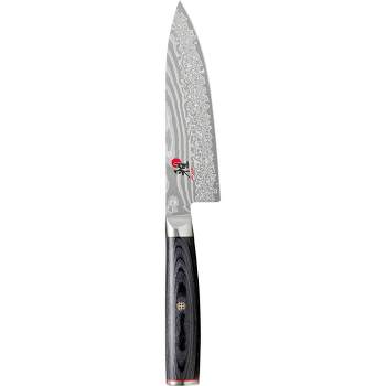 Miyabi Kaizen II 6-inch Chef's Knife