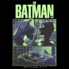 Men's The Batman Dark Knight and Catwoman Panels T-Shirt - 2 of 4