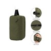 Trollerlink Water Resistant Hanging Toiletry Bag - 2 of 4