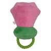 Bazooka Ring Pop Dog Plush Toy - 4 of 4