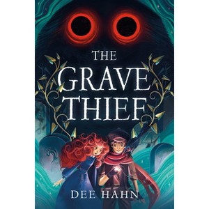 The Grave Thief - by  Dee Hahn (Paperback) - 1 of 1